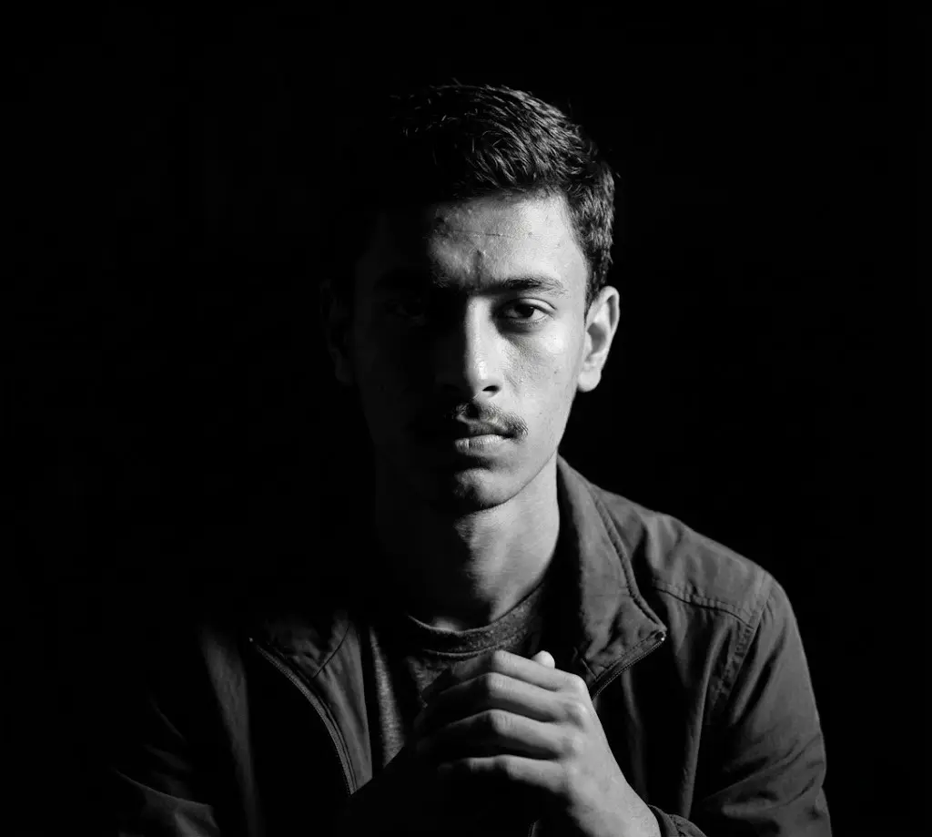 Ahmad Ali Mian, Co-Founder / Developer